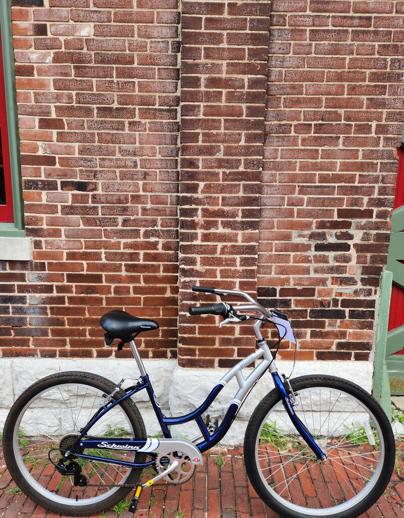 Schwinn Bike : Schwinn Jaguar : 15" Step Thru