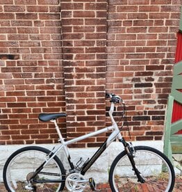 Diamond Back Bike : DiamondBack Wildwood Deluxe : 18"