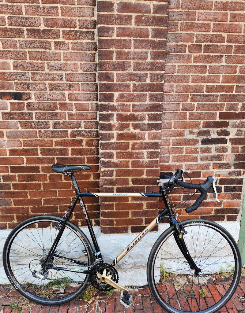 Jamis Bike : Jamis Nova : 60cm