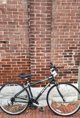 Univega Bike: Univega Montega: 17"