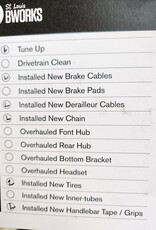 Univega Bike: Univega Montega: 17"