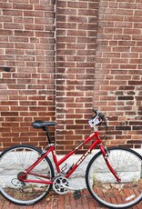 Giant Bike : Giant Cypress : 17" S/T