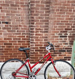 Giant Bike : Giant Cypress : 17" S/T