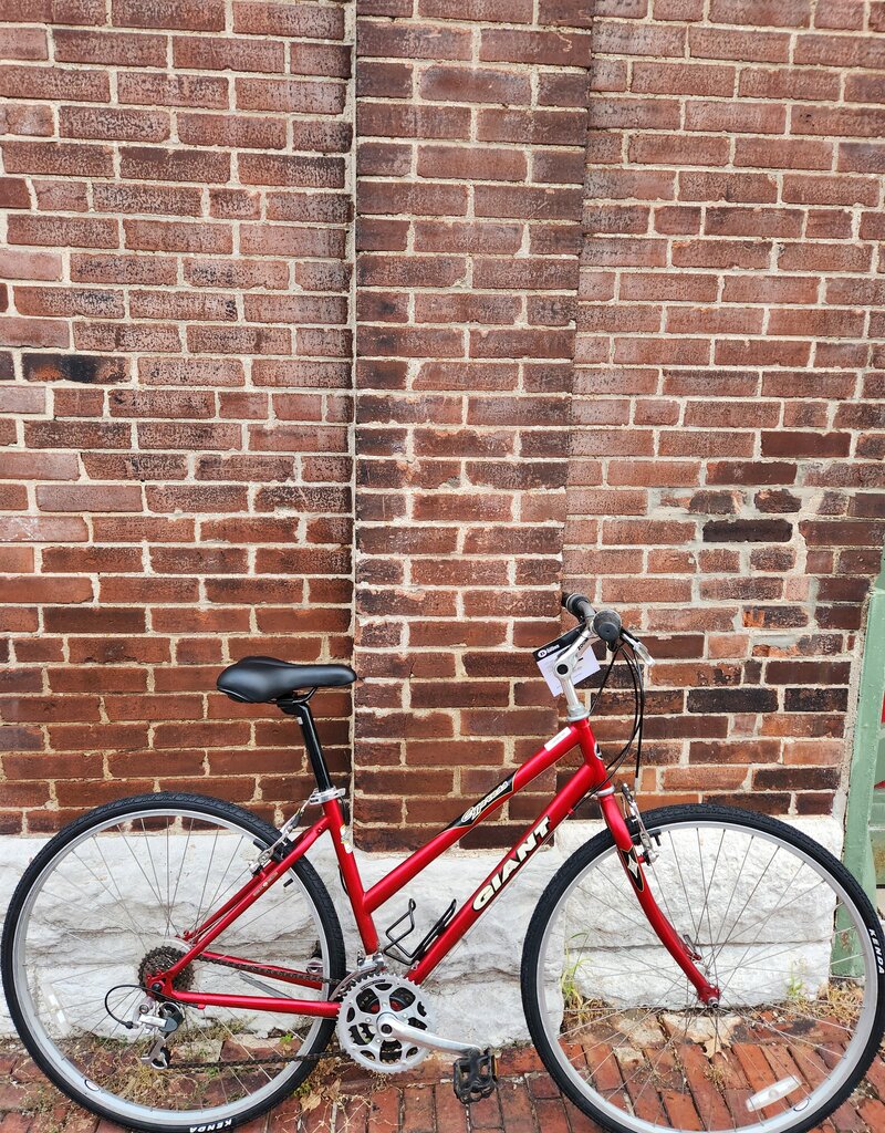 Giant Bike : Giant Cypress : 17" S/T
