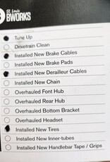 Giant Bike : Giant Cypress : 17" S/T