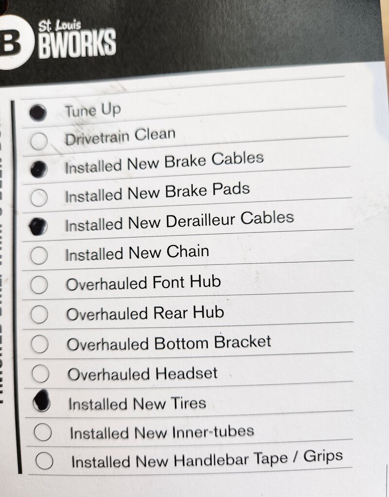 Giant Bike : Giant Cypress : 17" S/T