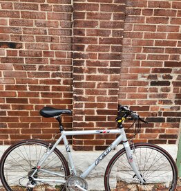 Felt Bike ; Felt SR91 : 21"