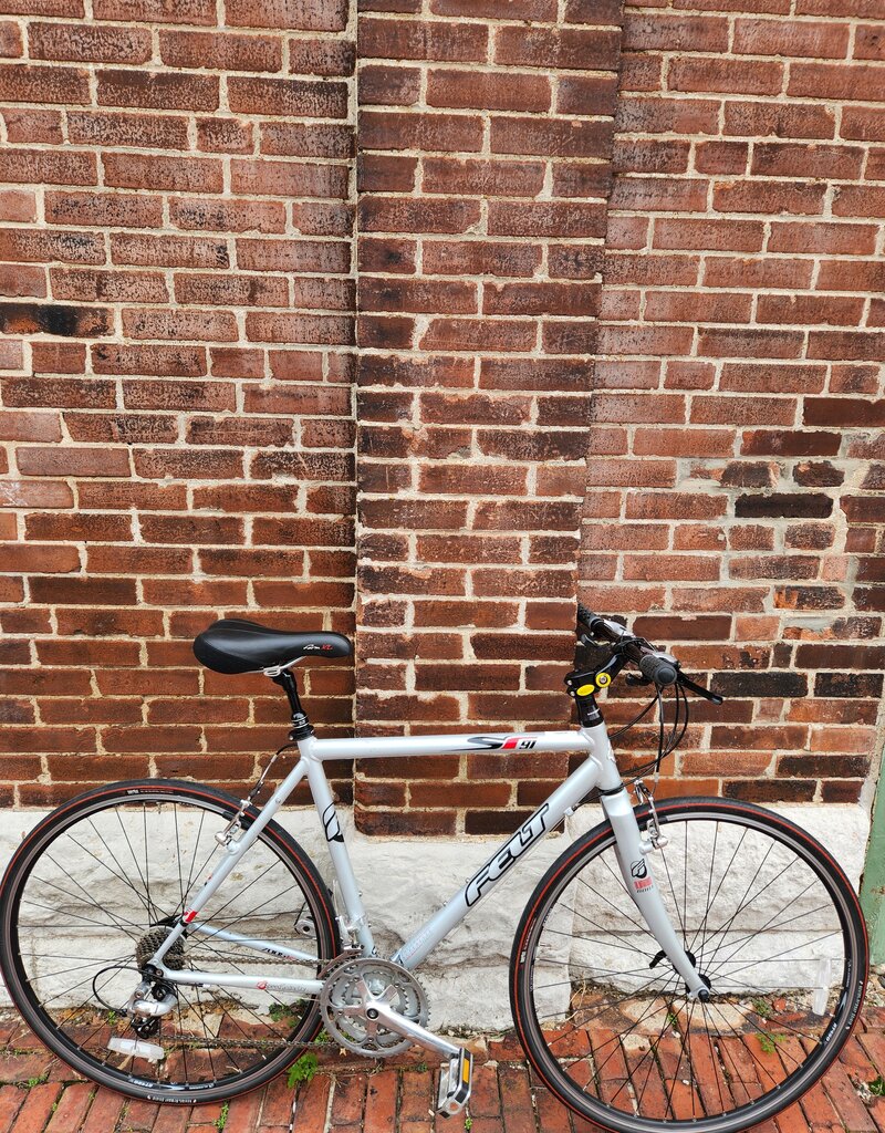 Felt Bike ; Felt SR91 : 21"