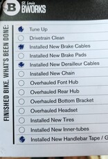 Felt Bike ; Felt SR91 : 21"