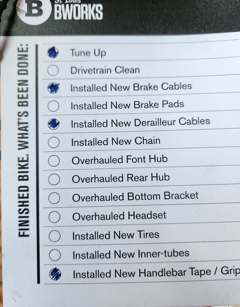 Felt Bike ; Felt SR91 : 21"