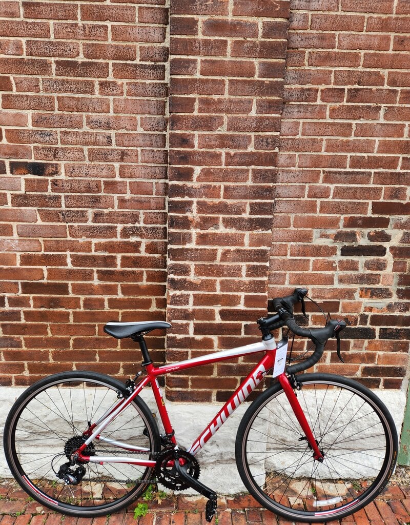 Schwinn Bike: Schwinn Fastback : 50cm