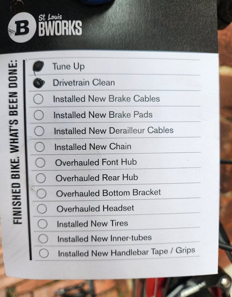 Schwinn Bike: Schwinn Fastback : 50cm