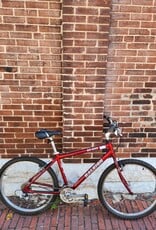 Raleigh Bike : Raleigh SC200 : 18"