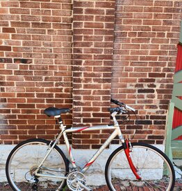 Trek Bike : Trek 7200 Multi : 22.5"