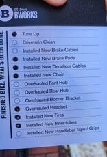 Trek Bike : Trek 7200 Multi : 22.5"