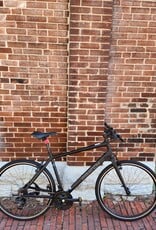 BATCH Bike : Batch 700c Black : 20"