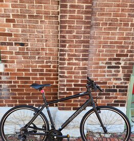 BATCH Bike : Batch 700c Black : 20"