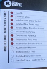 Schwinn Bike : Schwinn Voyageur : 17"