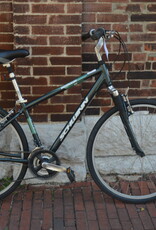 Schwinn Bike : Schwinn Voyageur : 17"