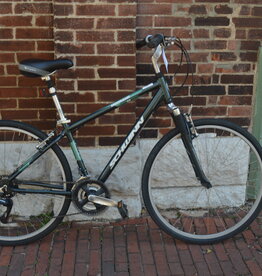 Schwinn Bike : Schwinn Voyageur : 17"