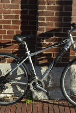 Nishiki Bike : Nishiki Montour : 17"