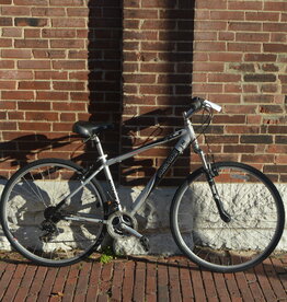 Nishiki Bike : Nishiki Montour : 17"