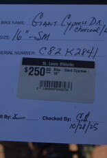 Giant Bike : Giant Cypress : 16"