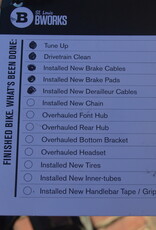 Giant Bike : Giant Cypress : 16"