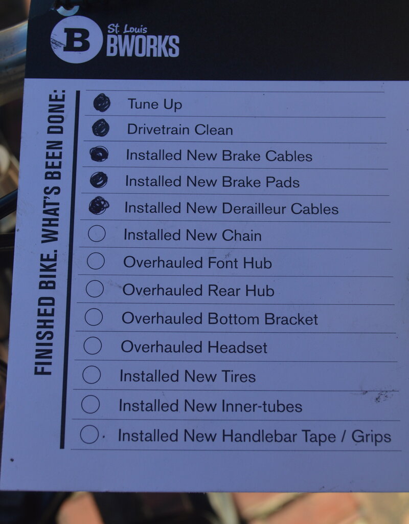 Giant Bike : Giant Cypress : 16"