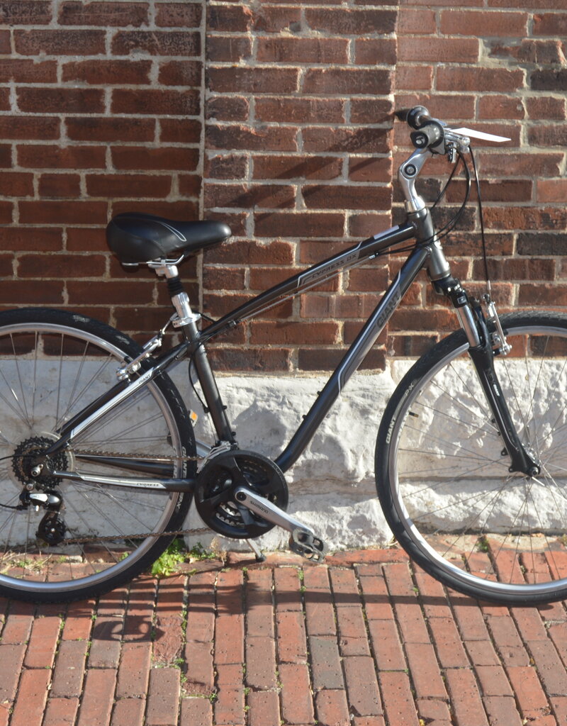 Giant Bike : Giant Cypress : 16"