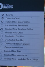 Novara Bike : Novara Corsa : 16"