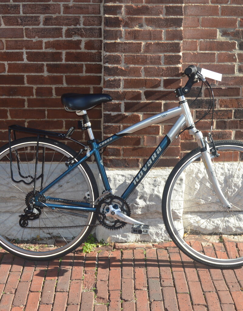 Novara Bike : Novara Corsa : 16"