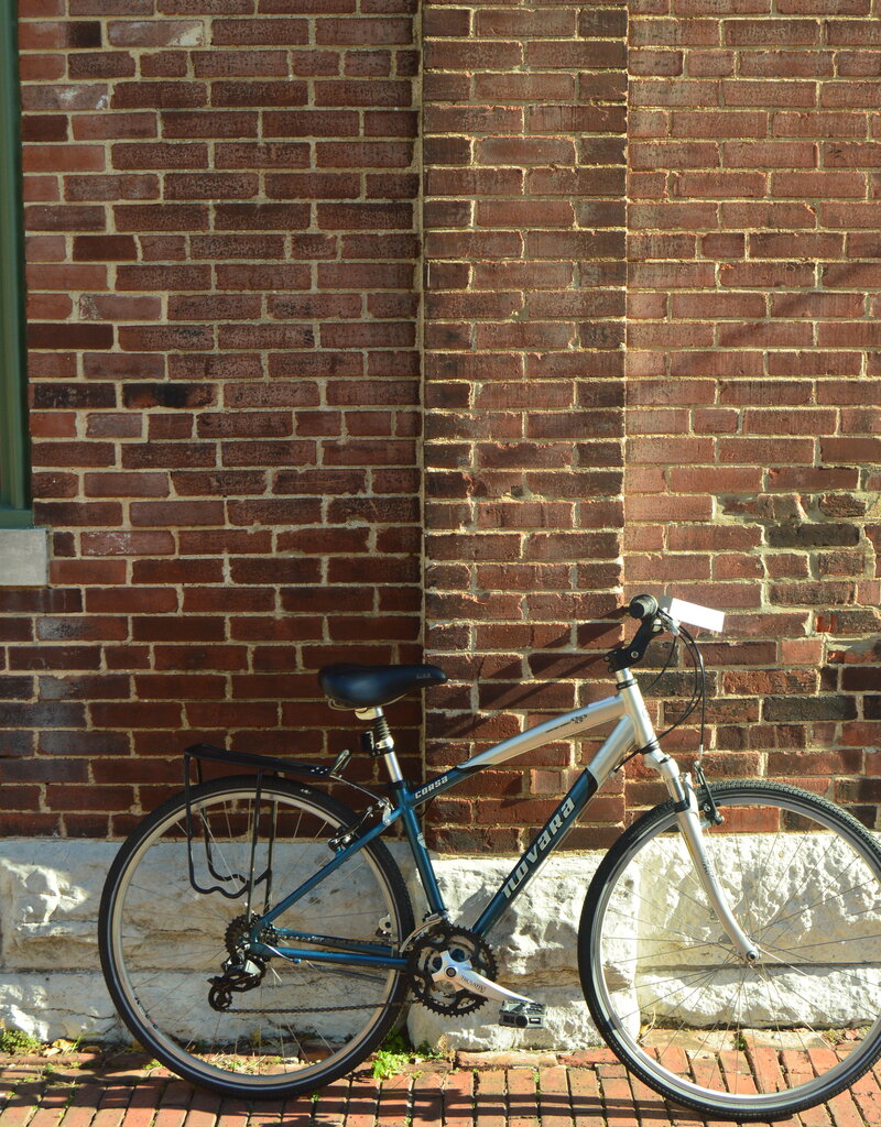 Novara Bike : Novara Corsa : 16"