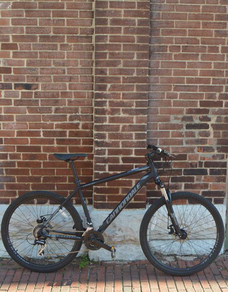 Cannondale Bike : Cannondale Catalyst : 19"