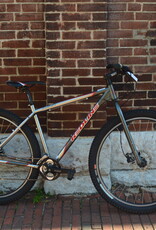 Redline Bike : Redline D440 : 19"