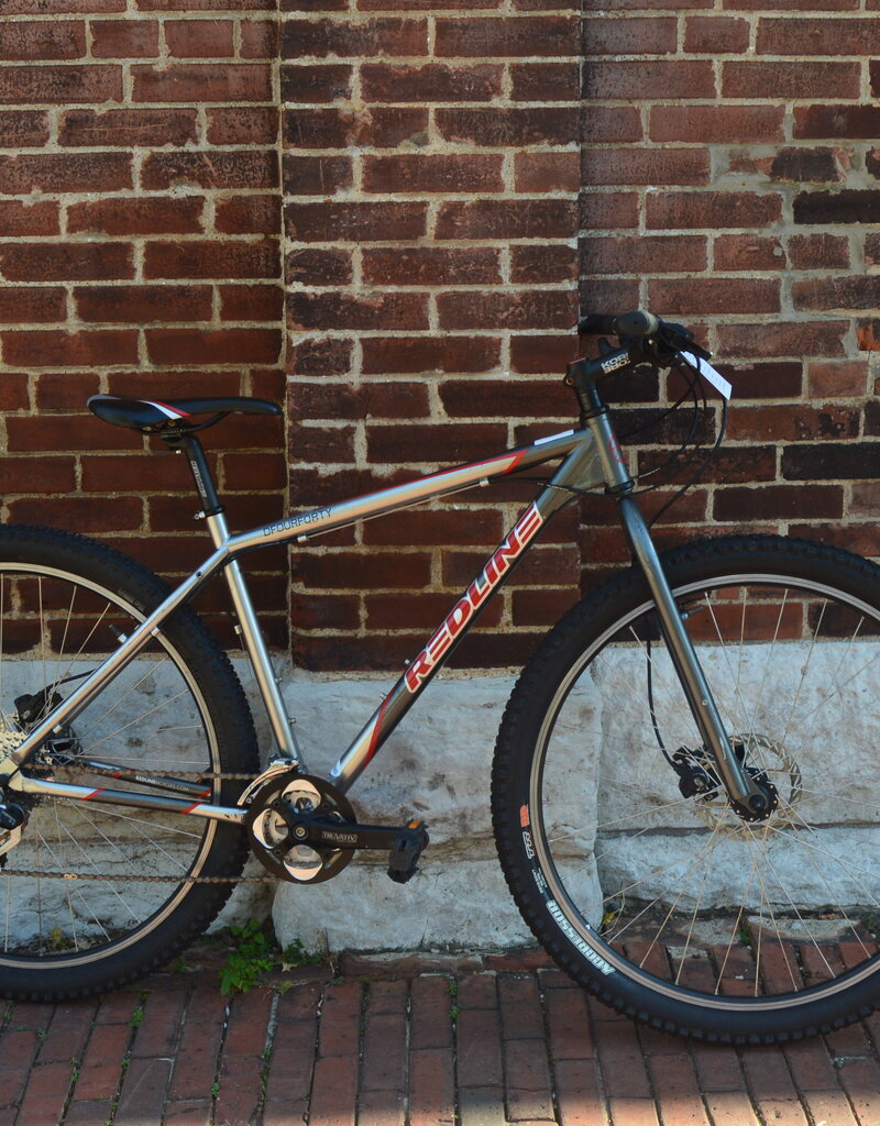 Redline Bike : Redline D440 : 19"