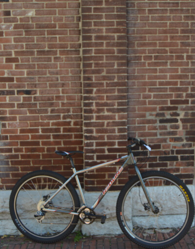 Redline Bike : Redline D440 : 19"