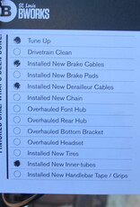 Specialized Bike : Specialized HotRock Cross Country : 19"