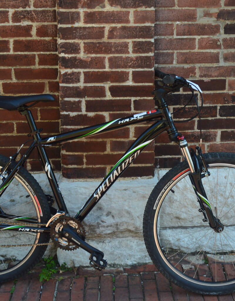 Specialized Bike : Specialized HotRock Cross Country : 19"