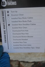 Iron Horse Bike : Iron Horse Triumph 5.0 : 50cm