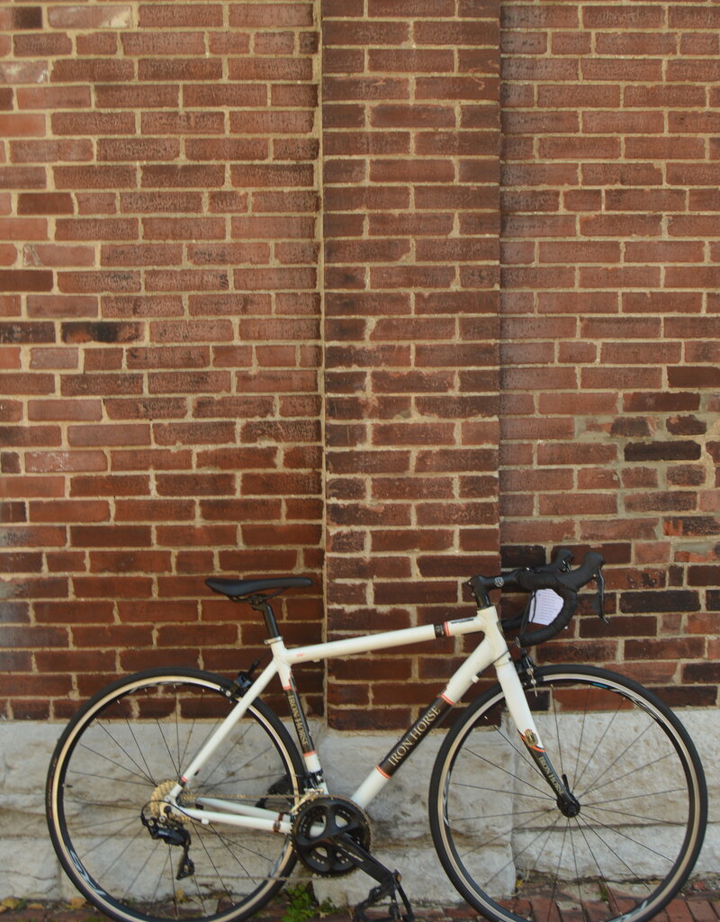 Iron Horse Bike : Iron Horse Triumph 5.0