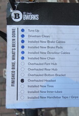 Giant Bike : Giant Cypress : 17.5"