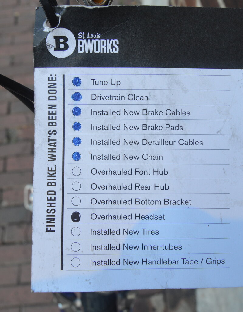 Giant Bike : Giant Cypress : 17.5"