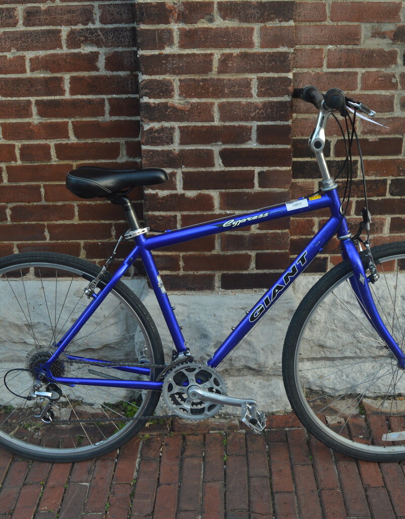 Giant Bike : Giant Cypress : 17.5"