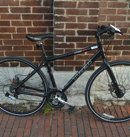 Trek Trek 7.5FX : 17.5"