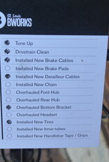 Trek Bike : Trek 750 Multi : 23"