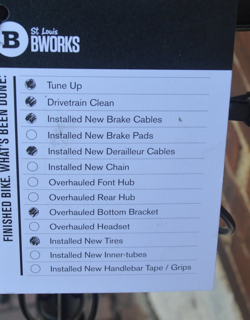 Trek Bike : Trek 750 Multi : 23"