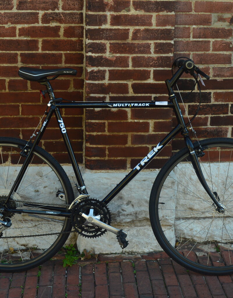Trek Bike : Trek 750 Multi : 23"