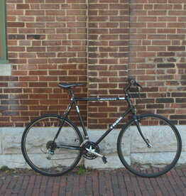 Trek Bike : Trek 750 Multi : 23"