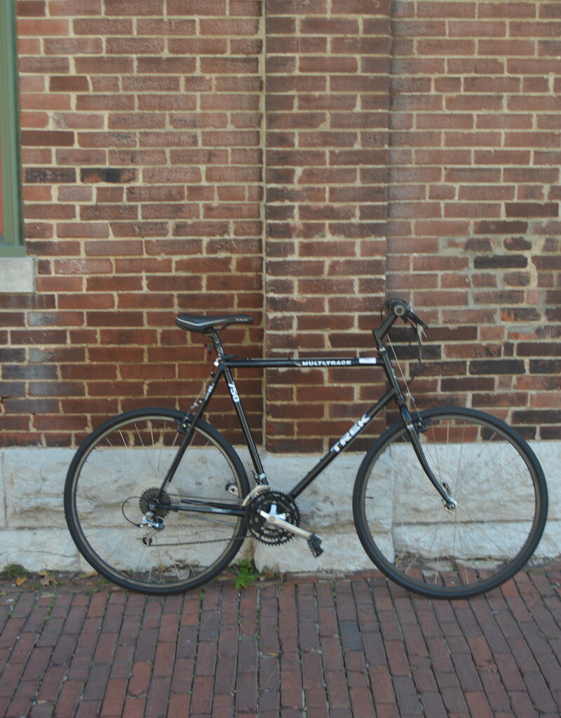 Trek Bike : Trek 750 Multi : 23"